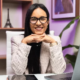 Foto de perfil de Talita Romero Silva Rodrigues