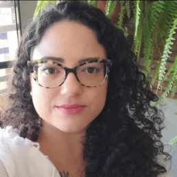 Foto de perfil de Liana Verena Santos