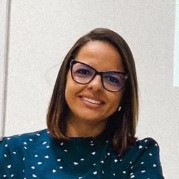 Foto de perfil de Larissa Possente dos Reis