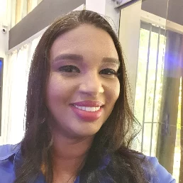 Foto de perfil de Joseane Ribeiro dos Santos