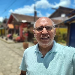 Foto de perfil de Jacemir Pereira Barbosa