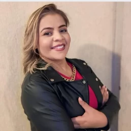 Foto de perfil de Kelly Cristina Pichirilo dos Santos