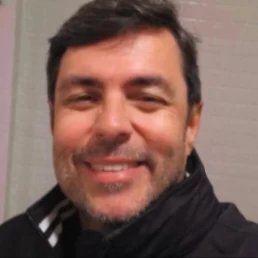 Foto de perfil de Douglas Codeço