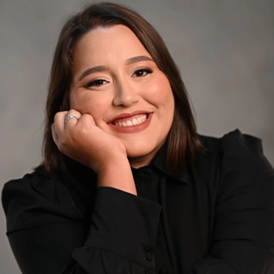 Foto de perfil de Milene Santos Andrade
