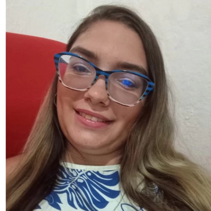 Foto de perfil de Raquel Gonçalves Vitorino