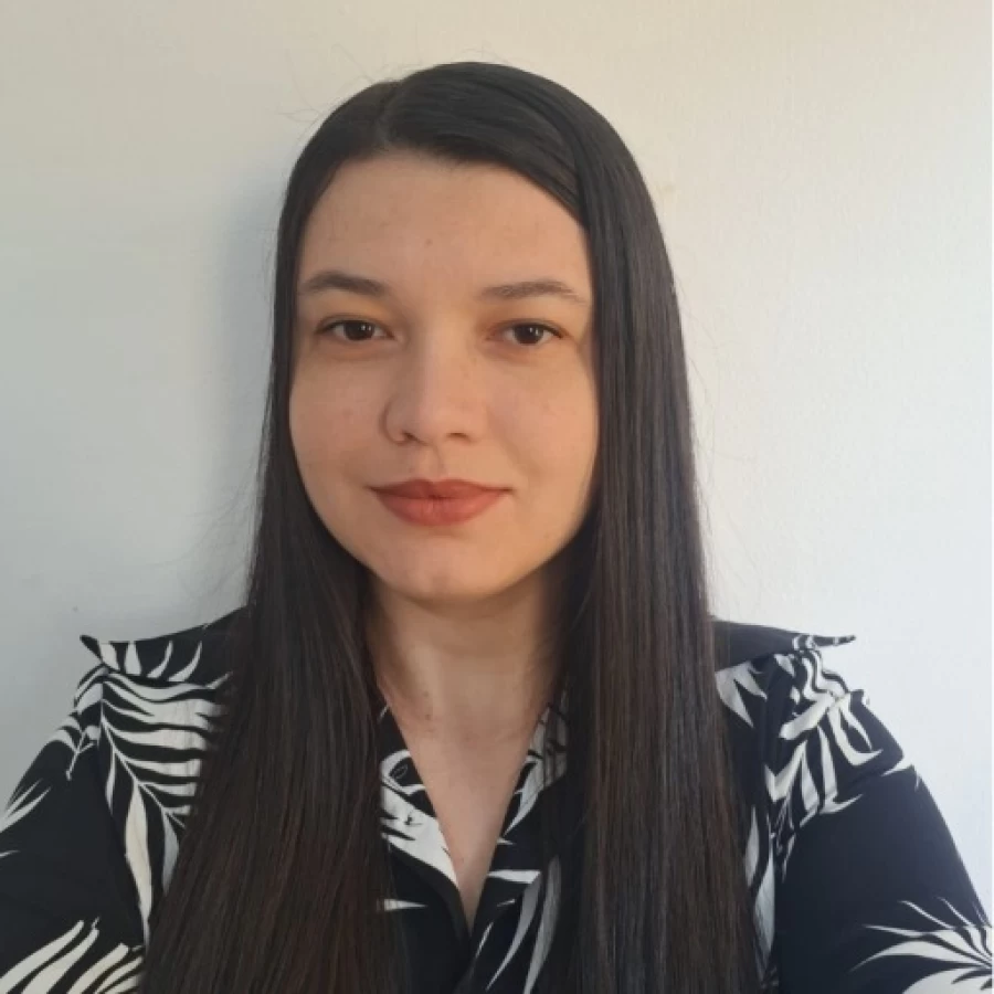 Foto de perfil de Mirian Oliveira Rodrigues