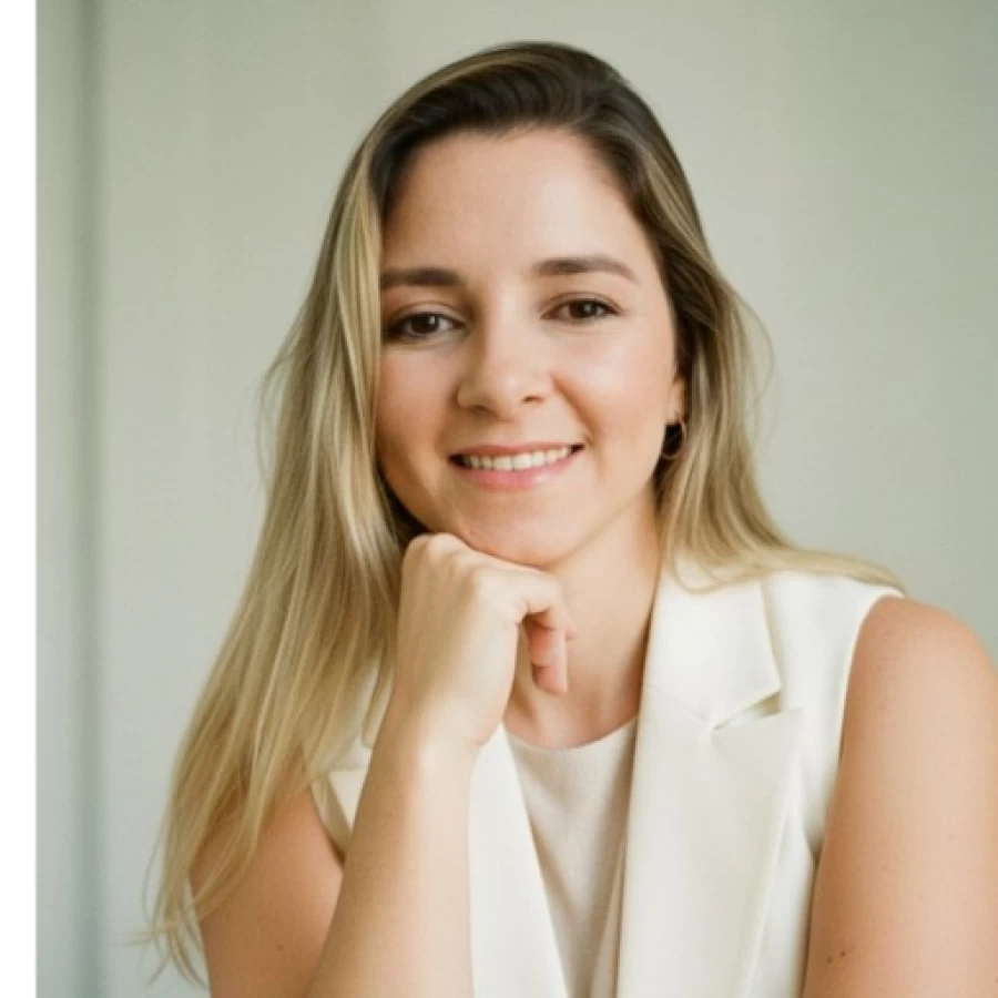 Foto de perfil de Eliana da Silva