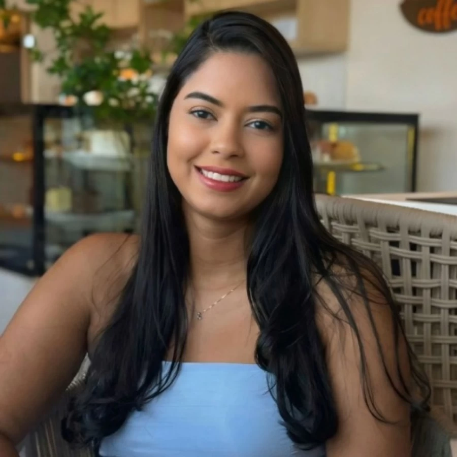 Foto de perfil de Thais Nery Franca