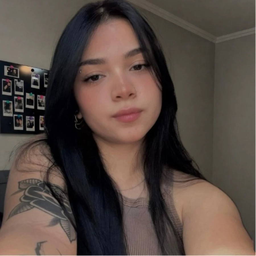 Foto de perfil de Barbara Bezerra Martins