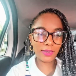 Foto de perfil de Elidiane Queiroz das Mercês Freitas