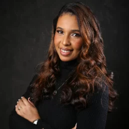 Foto de perfil de Lorena Gonçalves Siqueira