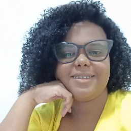 Foto de perfil de Mariana dos Santos Andrade