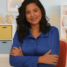 Foto de perfil de Tainá Souza dos Santos