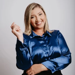 Foto de perfil de Alexsandra dos Santos Rocha