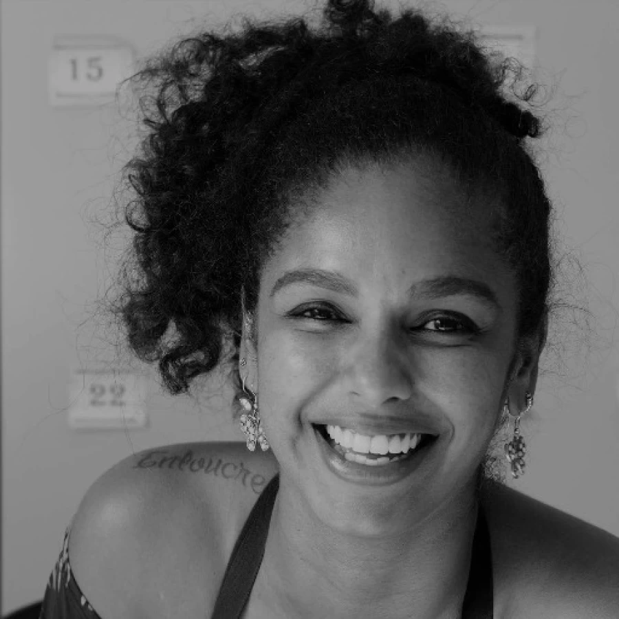 Foto de perfil de Daphne Oliveira Soares