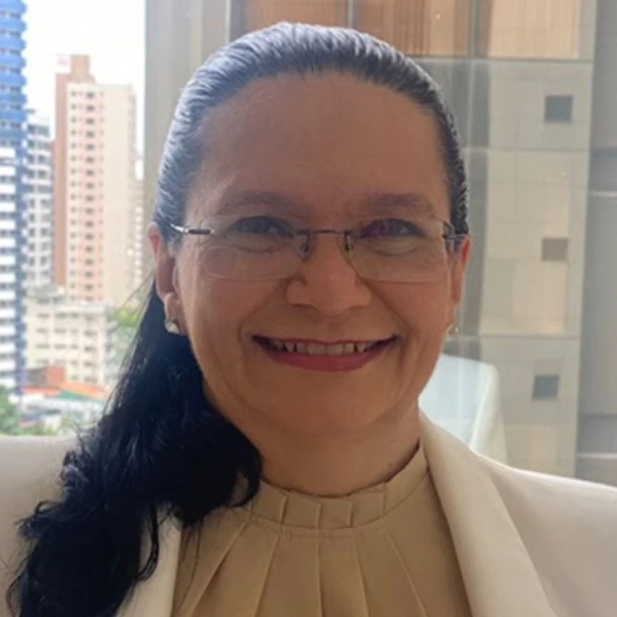 Foto de perfil de Maria de Fátima Sá Marques