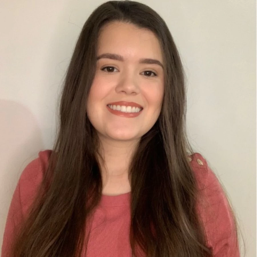 Foto de perfil de Vanessa Vitória dos Santos Oliveira