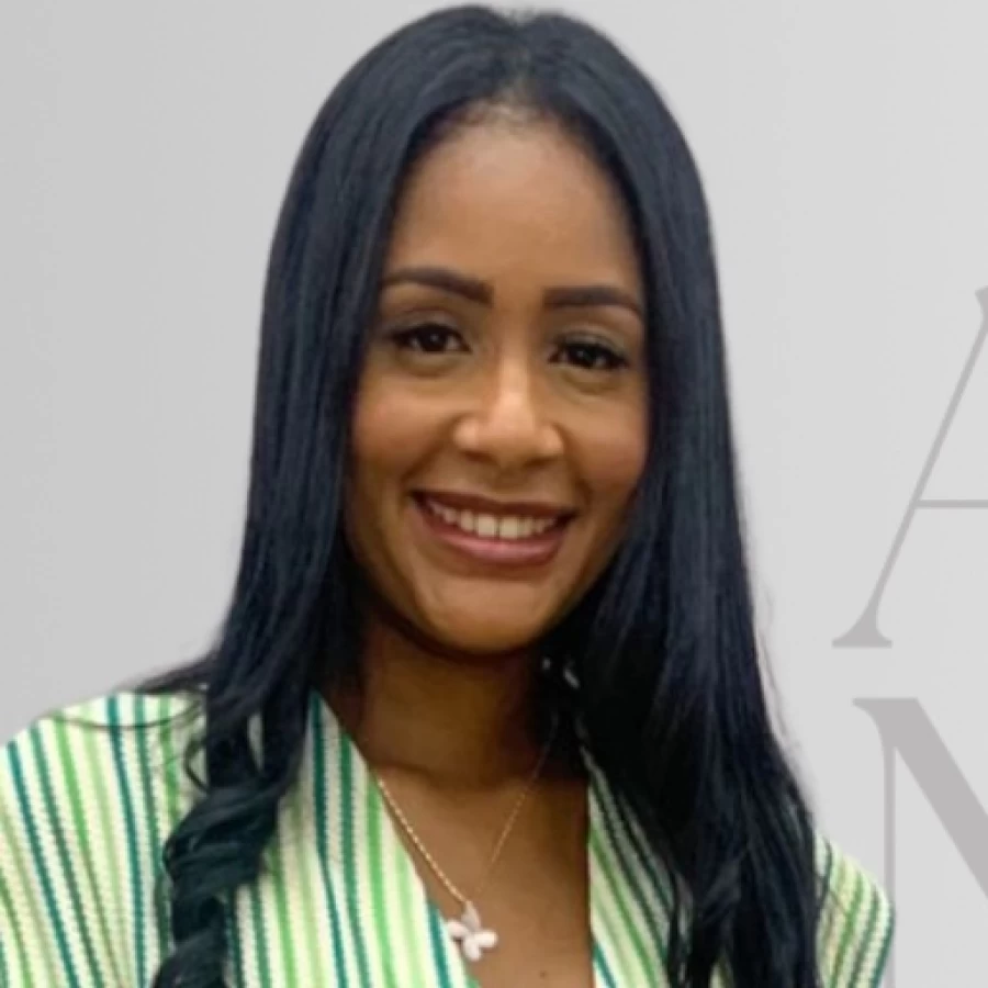 Foto de perfil de Mariana Fagundes Brito dos Santos Bispo