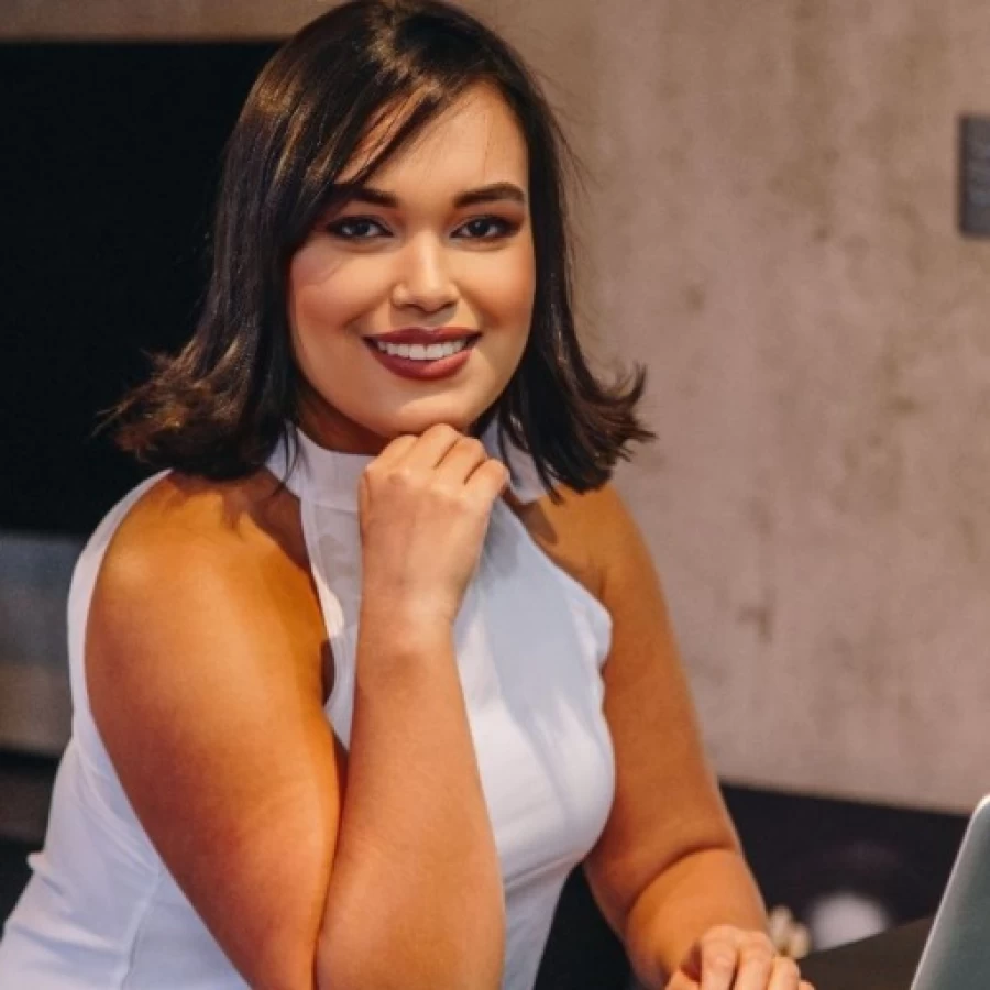 Foto de perfil de Adila Castro