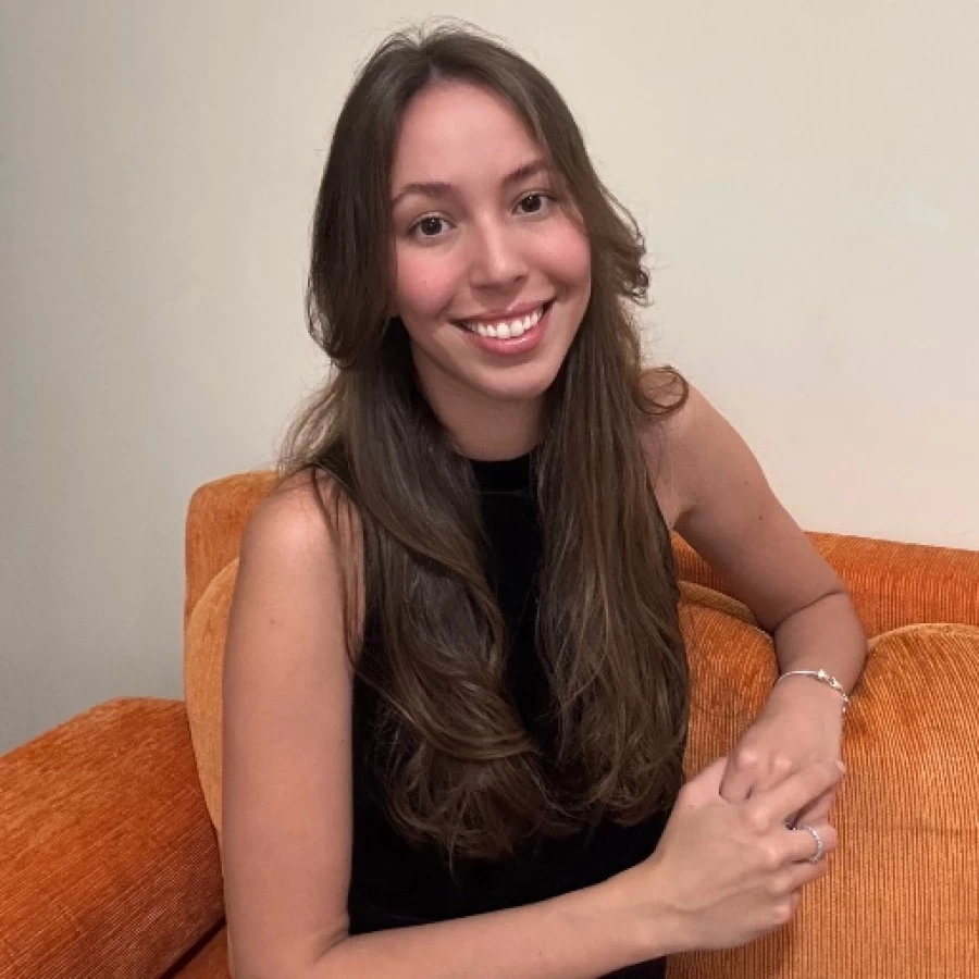 Foto de perfil de Nathália Godoi Bratfich